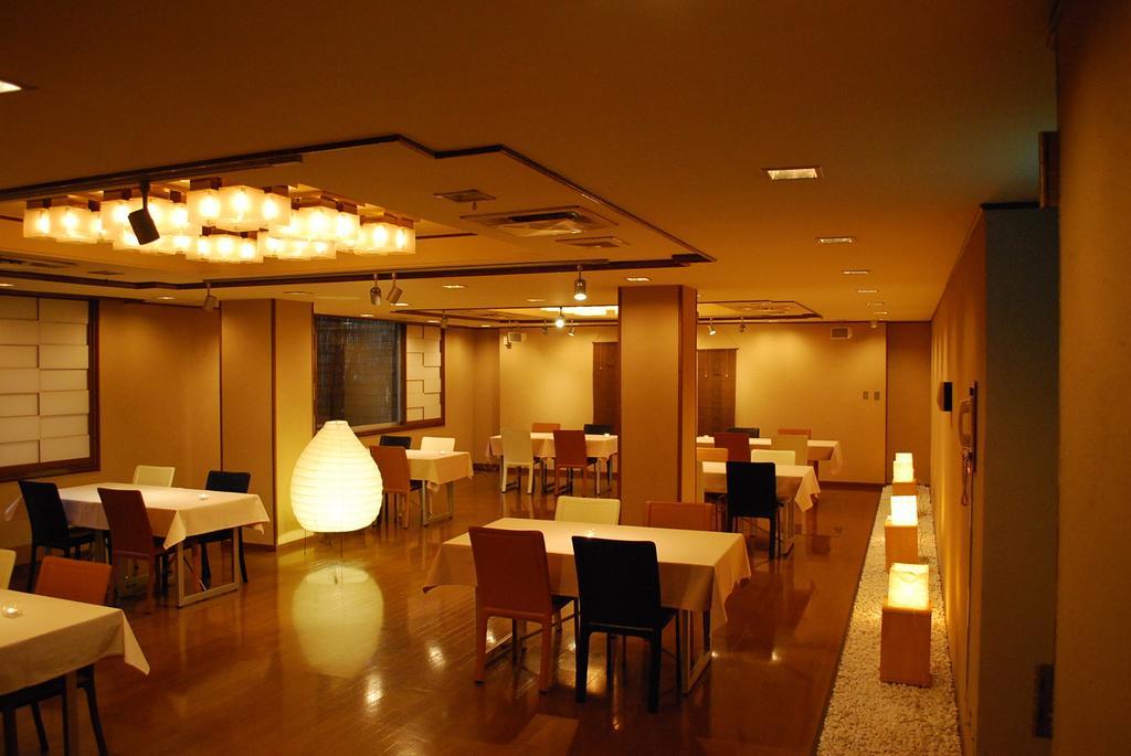 Tsukagoshiya Hotel Shibukawa Ngoại thất bức ảnh
