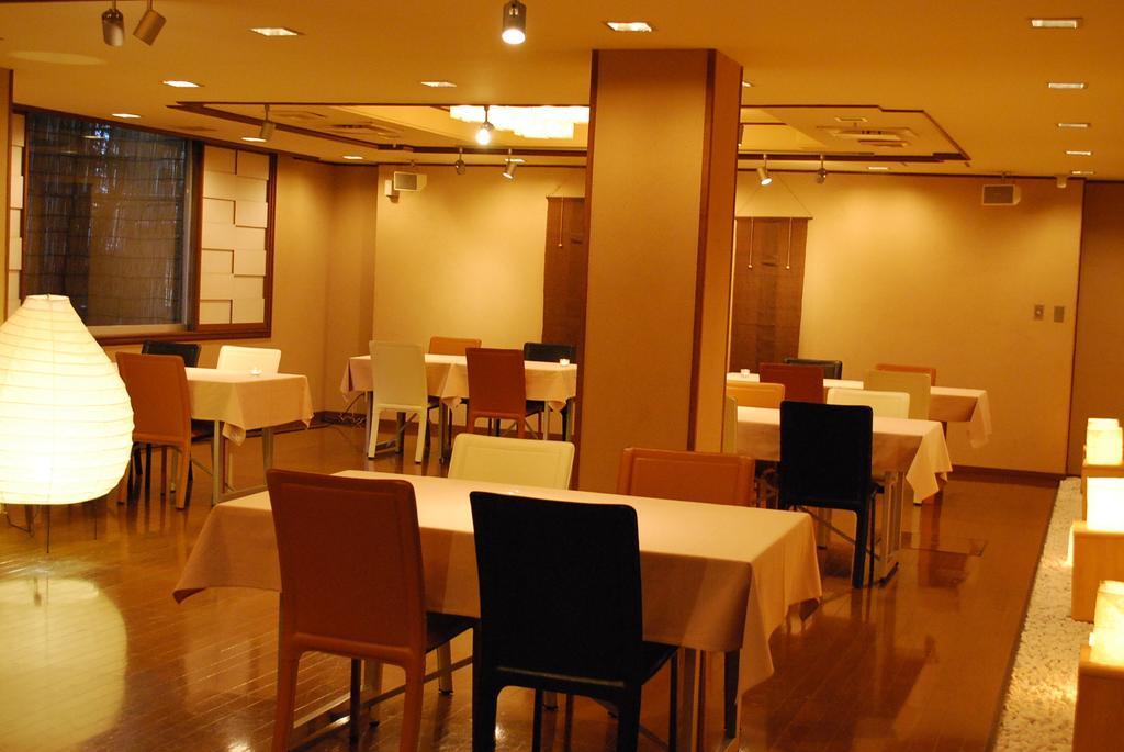 Tsukagoshiya Hotel Shibukawa Ngoại thất bức ảnh