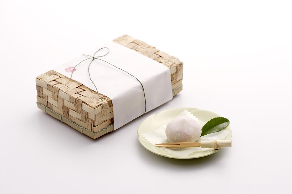 Tsukagoshiya Hotel Shibukawa Ngoại thất bức ảnh