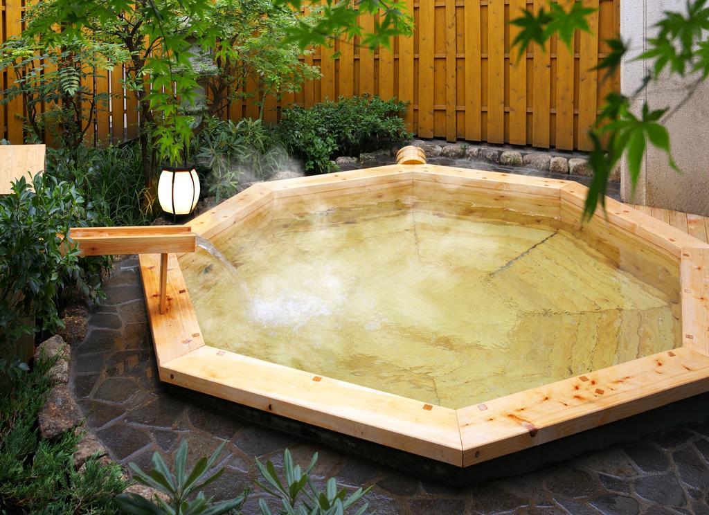 Tsukagoshiya Hotel Shibukawa Ngoại thất bức ảnh