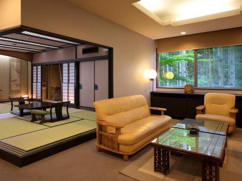 Tsukagoshiya Hotel Shibukawa Ngoại thất bức ảnh