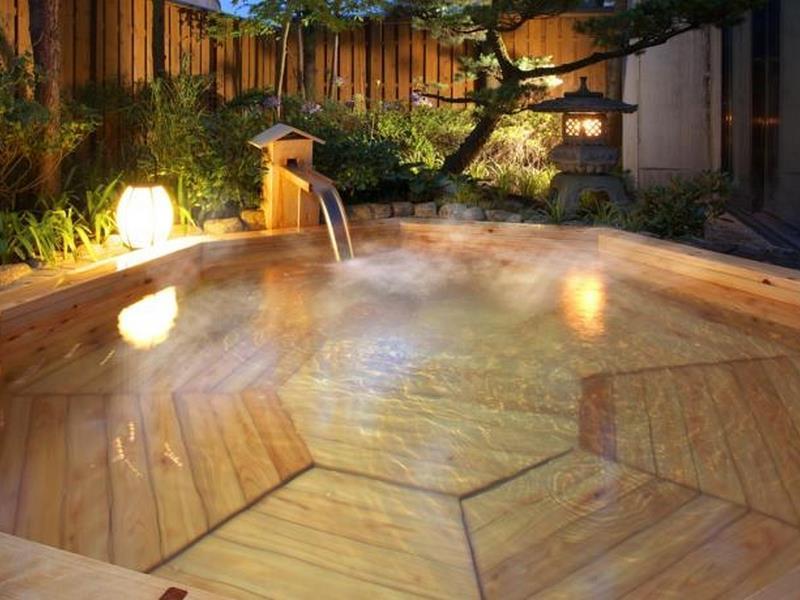 Tsukagoshiya Hotel Shibukawa Ngoại thất bức ảnh