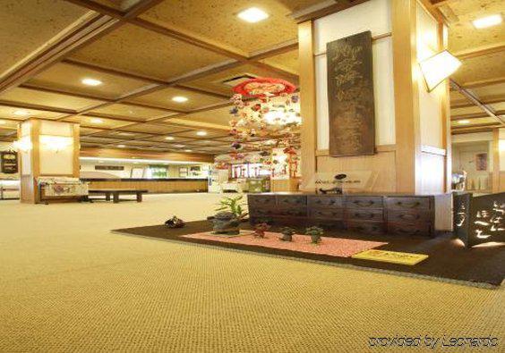 Tsukagoshiya Hotel Shibukawa Ngoại thất bức ảnh