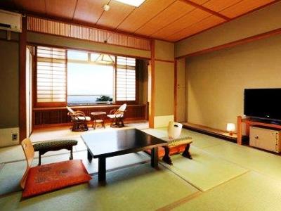 Tsukagoshiya Hotel Shibukawa Ngoại thất bức ảnh
