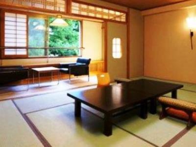 Tsukagoshiya Hotel Shibukawa Ngoại thất bức ảnh