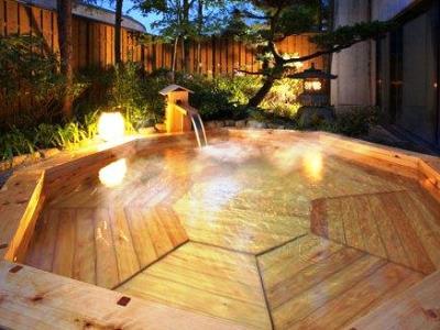 Tsukagoshiya Hotel Shibukawa Ngoại thất bức ảnh